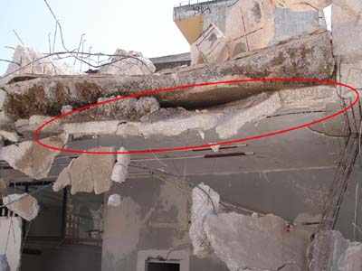 Σίδερα… της πλάκας